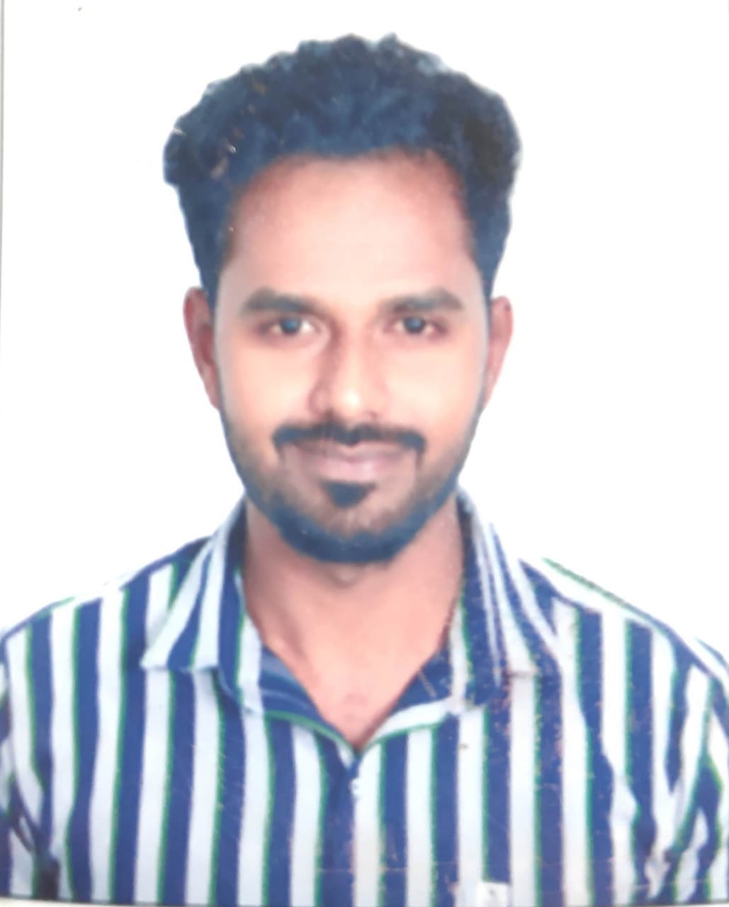 Rakesh B